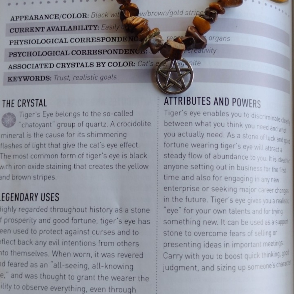 Crystals for positive manifestation !!!